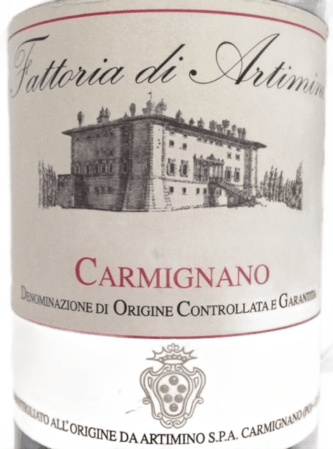 Carmignano