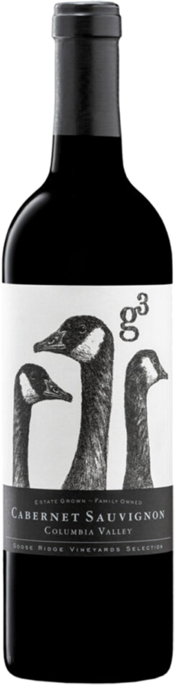 G3 Cabernet Sauvignon