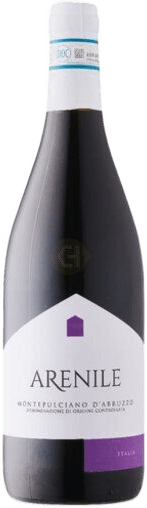 Arenile Montepulciano d'Abruzzo