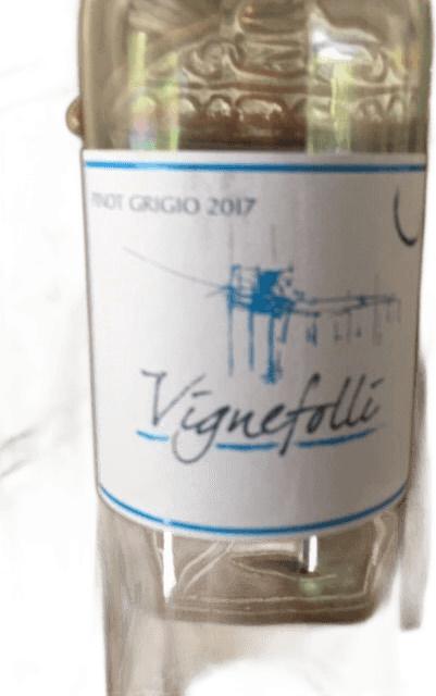 Pinot Grigio Terre di Chieti