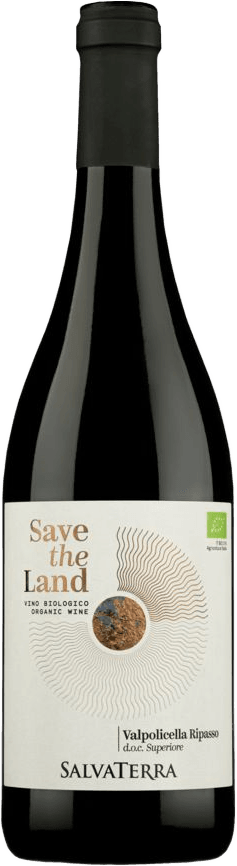 Save The Land Valpolicella Ripasso