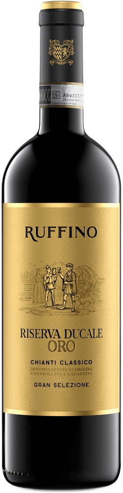 Riserva Ducale Oro Chianti Classico Gran Selezione