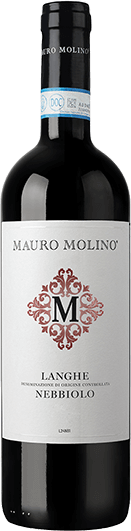 Langhe Nebbiolo
